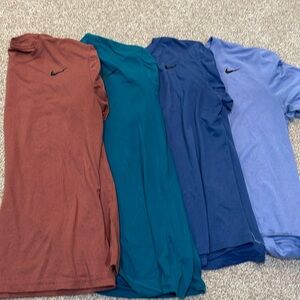Mens lot Nike TShirt